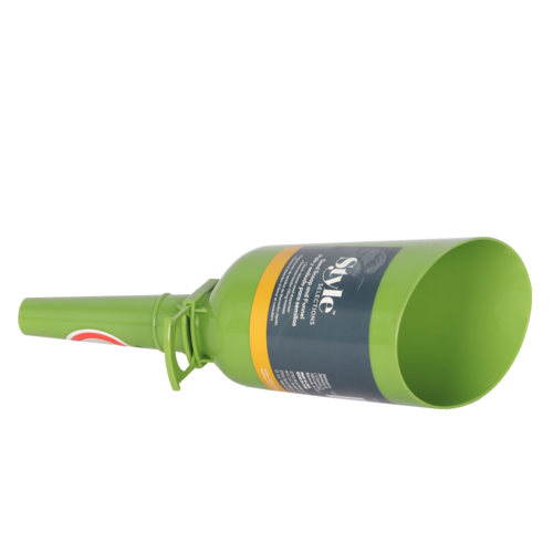 SEED SCOOP AND FUNNEL 11.5X9.5X28.5CM